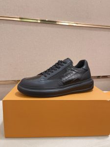 Louis Vuitton Loafers Gate3786