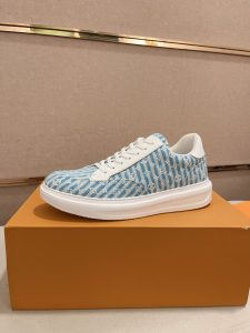 Louis Vuitton Loafers Gate3788