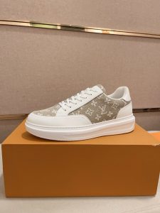 Louis Vuitton Loafers Gate3791