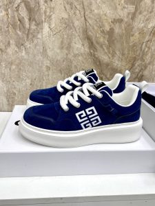Givenchy Casual Shoes Gate12022