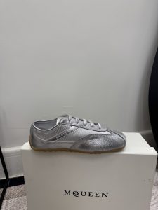 Alexander Mcqueen Sneakers Gate13609