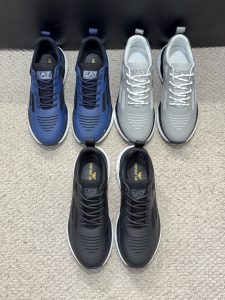 Armani Mesh Shoes Gate10630