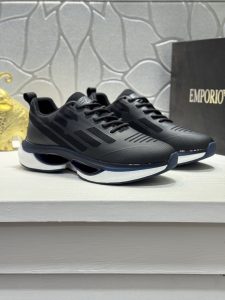 Armani Mesh Shoes Gate10632