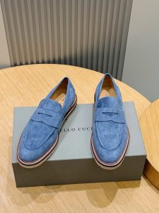 Brunello Cucinelli Loafers Gate3131