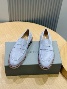 Brunello Cucinelli Loafers Gate3132