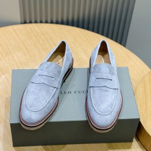 Brunello Cucinelli Loafers Gate3132