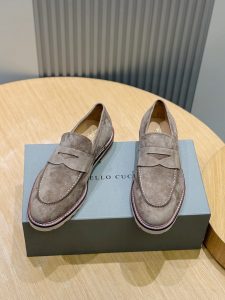 Brunello Cucinelli Loafers Gate3133