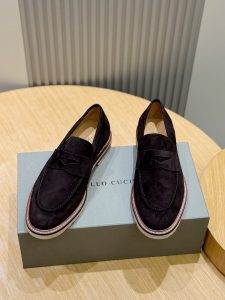 Brunello Cucinelli Loafers Gate3134