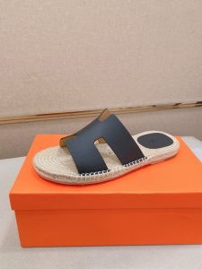 Hermes Casual Slippers Gate11458