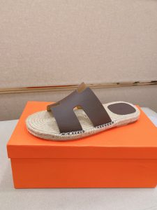 Hermes Casual Slippers Gate11459