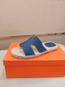 Hermes Casual Slippers Gate11460