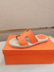 Hermes Casual Slippers Gate11461