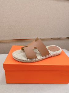Hermes Casual Slippers Gate11462