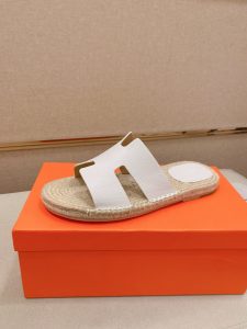 Hermes Casual Slippers Gate11463