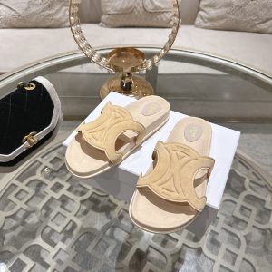 Celine Platform Sandals Gate2210