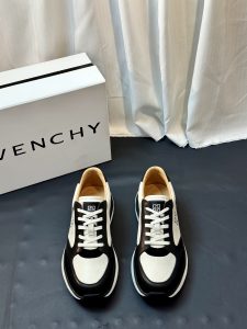 Givenchy Leather Shoes Gate6156