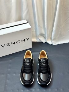 Givenchy Leather Shoes Gate6157