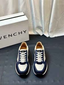 Givenchy Leather Shoes Gate6158