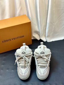 Louis Vuitton Basketball Shoes Gate3024