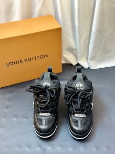 Louis Vuitton Basketball Shoes Gate3025
