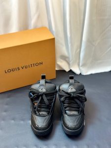 Louis Vuitton Basketball Shoes Gate3026