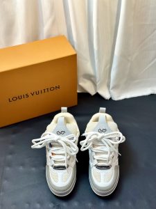Louis Vuitton Basketball Shoes Gate3027