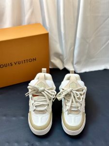 Louis Vuitton Basketball Shoes Gate3028