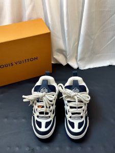 Louis Vuitton Basketball Shoes Gate3029