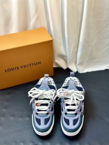 Louis Vuitton Basketball Shoes Gate3030