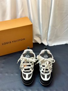 Louis Vuitton Basketball Shoes Gate3031
