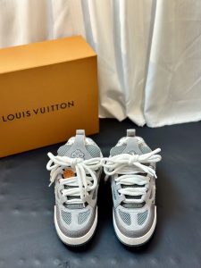Louis Vuitton Basketball Shoes Gate3032