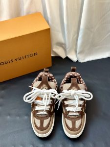 Louis Vuitton Basketball Shoes Gate3033