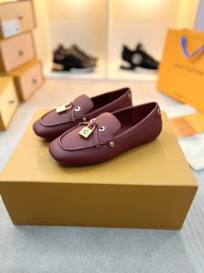 Louis Vuitton Loafers Gate3812