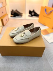 Louis Vuitton Loafers Gate3813