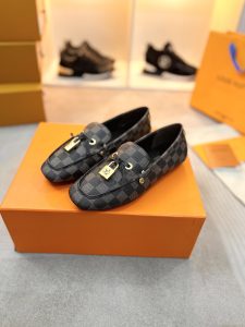 Louis Vuitton Loafers Gate3815