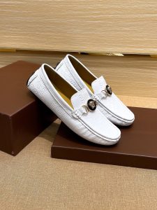 Versace Driving Shoes Gate2835