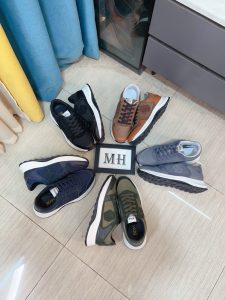 Boss Sneakers Gate12656