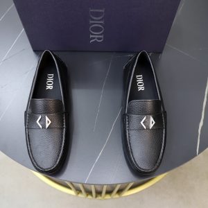 Dior Casual Leather Shoes Gate10972
