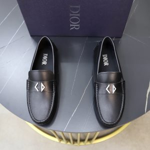 Dior Casual Leather Shoes Gate10973