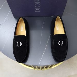 Dior Casual Leather Shoes Gate10974