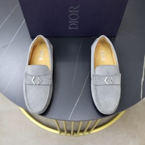 Dior Casual Leather Shoes Gate10975