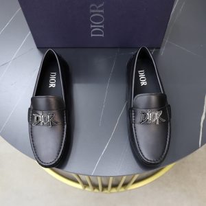 Dior Casual Leather Shoes Gate10977