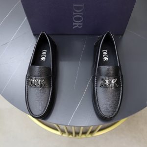 Dior Casual Leather Shoes Gate10978