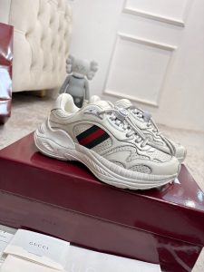 Gucci Platform Shoes Gate2317
