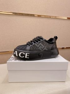 Versace Casual Shoes Gate12242