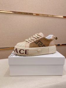 Versace Casual Shoes Gate12243