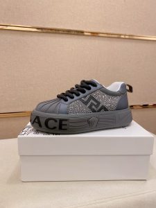 Versace Casual Shoes Gate12244