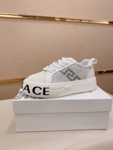 Versace Casual Shoes Gate12245