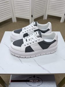 Prada Casual Shoes Gate11947