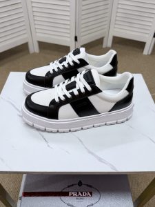 Prada Casual Shoes Gate11949